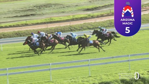 Turffontein SA 07 May 2026 Race 4