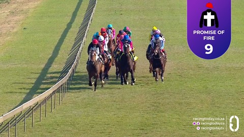 Hollywoodbets Scottsville SA 30 Jul 2025 Race 4