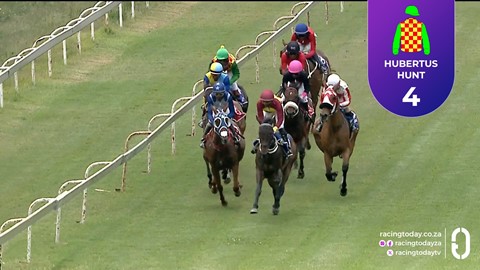 Vaal SA 08 Jan 2026 Race 1