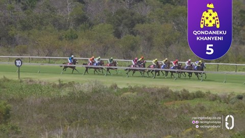 TAB Fairview SA 30 Oct 2026 Race 4