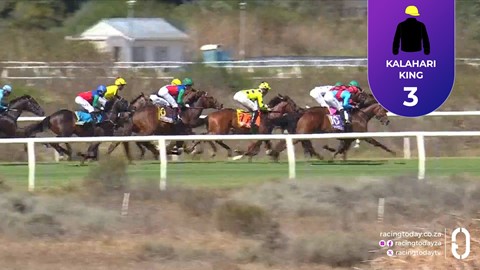 Hollywoodbets Kenilworth SA 30 Mar 2026 Race 3