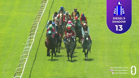 Turffontein SA 02 Dec 2025 Race 4