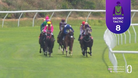 Hollywoodbets Durbanville SA 14 Oct 2026 Race 1