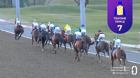Hollywoodbets Greyville SA 01 Aug 2025 Race 4