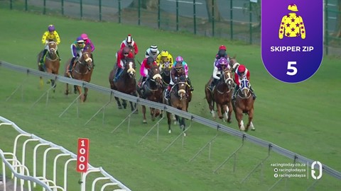 Hollywoodbets Greyville SA 07 Aug 2026 Race 1