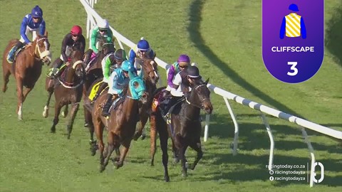 Hollywoodbets Durbanville SA 25 Jul 2026 Race 7
