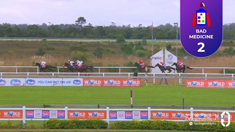 Fairview SA 29 May 2026 Race 6