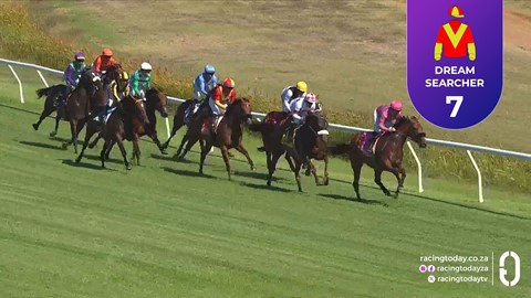 Hollywoodbets Durbanville SA 04 Mar 2026 Race 6