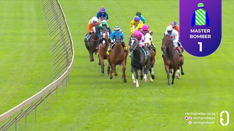 Hollywoodbets Scottsville SA 15 Mar 2026 Race 6