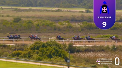 Fairview SA 10 Mar 2026 Race 5