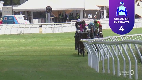 Kenilworth Wpool SA 31 Jan 2026 Race 3