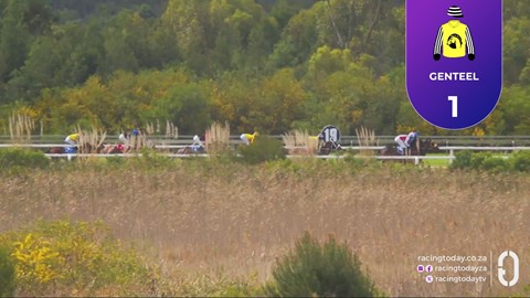 Fairview SA 12 Sep 2025 Race 3