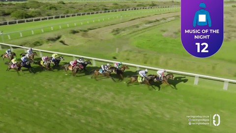Hollywoodbets Kenilworth SA 31 May 2026 Race 6