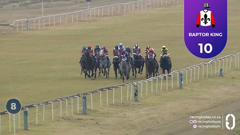 Vaal SA 18 Jun 2026 Race 3