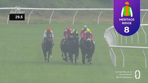 Hollywoodbets Durbanville SA 27 Jun 2026 Race 2