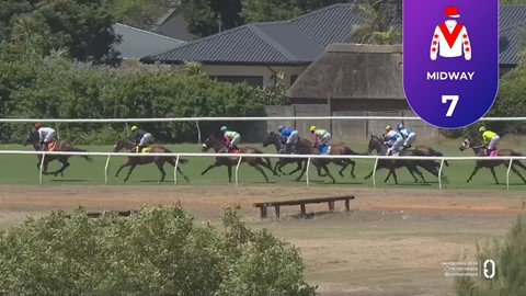 Hollywoodbets Durbanville SA 21 Jan 2026 Race 5