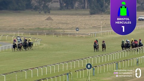 Vaal SA 21 May 2026 Race 8