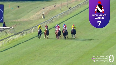 Hollywoodbets Scottsville SA 29 Apr 2026 Race 7
