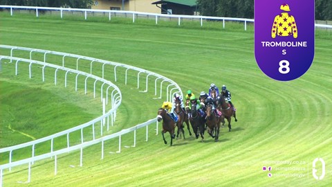 Turffontein SA 30 Dec 2025 Race 5