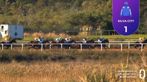 Fairview SA 04 Jul 2025 Race 6