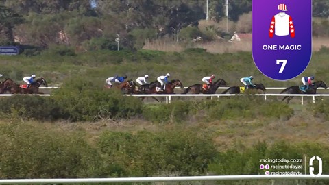 Hollywoodbets Kenilworth SA 02 Jun 2026 Race 2