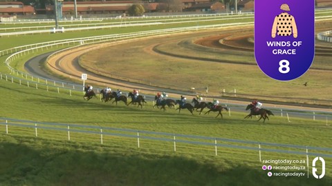 Turffontein SA 04 Jun 2026 Race 8
