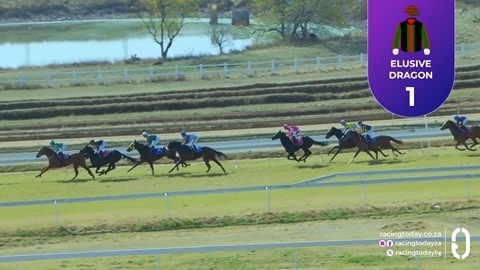 Turffontein SA 16 Aug 2026 Race 4