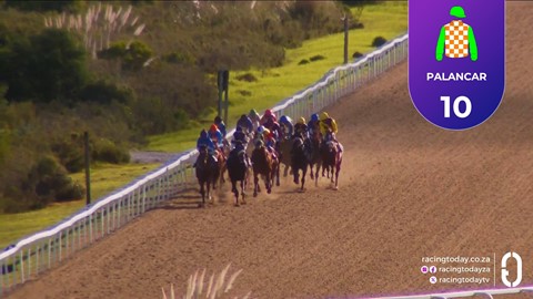 Fairview SA 24 Jun 2026 Race 6