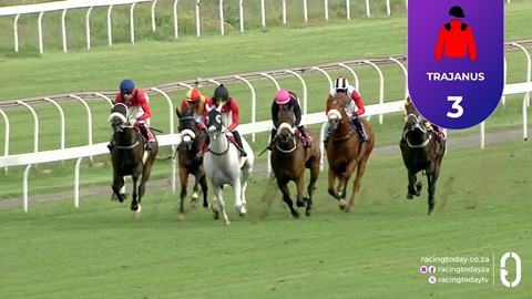 Vaal SA 11 Nov 2025 Race 7