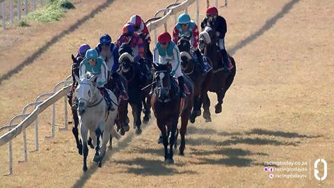 Vaal SA 30 Jul 2026 Race 6