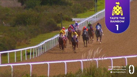 Fairview SA 17 Jul 2026 Race 2