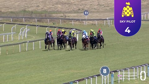 Vaal SA 28 May 2026 Race 3