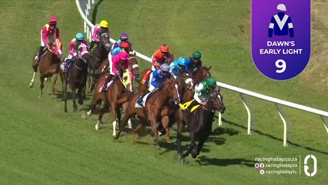 Hollywoodbets Durbanville SA 29 Oct 2025 Race 5