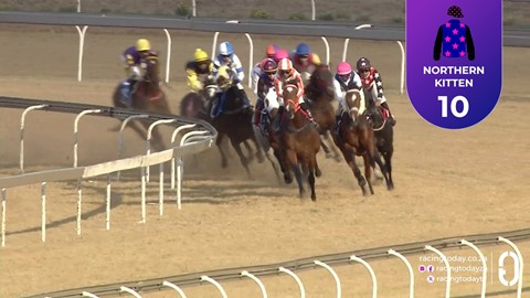 Vaal SA 24 Jul 2025 Race 8