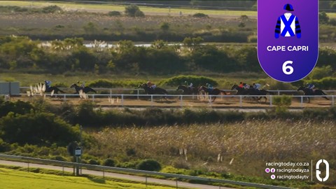 Fairview SA 07 Aug 2026 Race 8