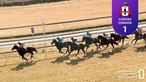 Vaal SA 03 Jul 2025 Race 4