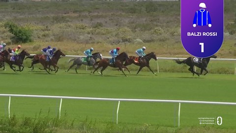 Hollywoodbets Kenilworth SA 26 Nov 2025 Race 4