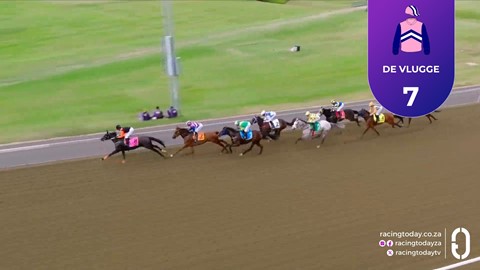 Hollywoodbets Greyville SA 30 May 2026 Race 3