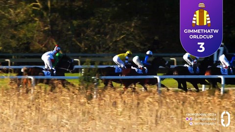 Fairview SA 24 Jul 2026 Race 7