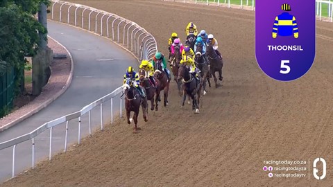 Hollywoodbets Greyville SA 03 Jun 2026 Race 4