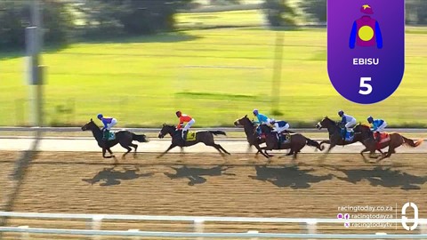Hollywoodbets Greyville SA 17 Jun 2026 Race 4