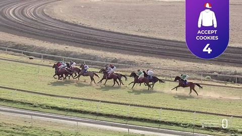 Vaal SA 11 Sep 2025 Race 7