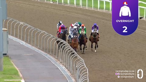 Hollywoodbets Greyville SA 30 Nov 2025 Race 4