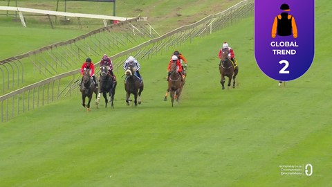 Hollywoodbets Scottsville SA 01 Mar 2026 Race 2
