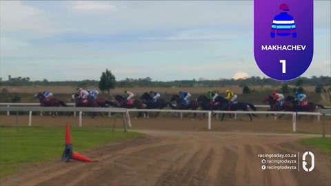 Fairview SA 08 Jun 2026 Race 4