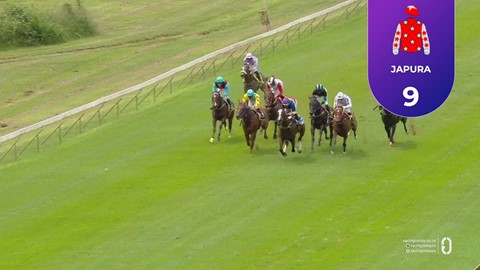 Hollywoodbets Scottsville SA 01 Mar 2026 Race 1