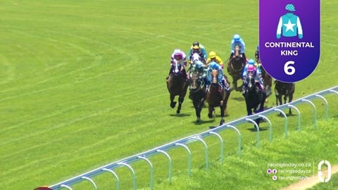 Turffontein SA 27 Dec 2025 Race 1