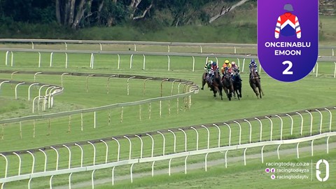 Vaal SA 26 Mar 2026 Race 3