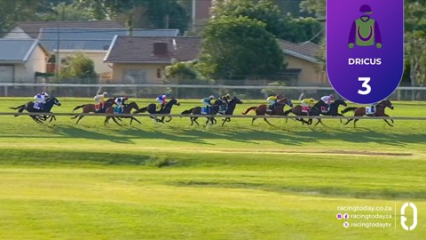 Hollywoodbets Scottsville SA 29 Apr 2026 Race 9