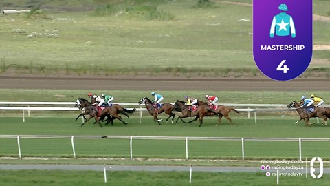 Vaal SA 11 Dec 2025 Race 7